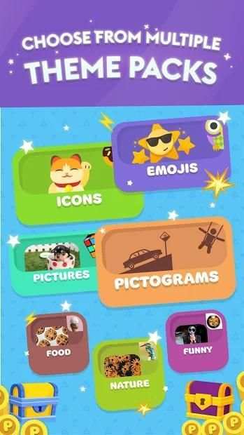 Word Boss - Picture Clue Game screenshot 3