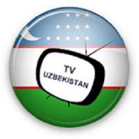 UZ TV UZBEKISTON on 9Apps