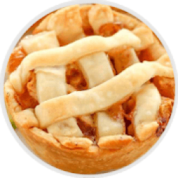 Apple Pie Recipes icon