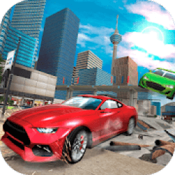 Real Car Drift Racing icon