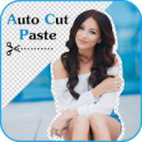 Auto Cut paste Photo : Background Changer