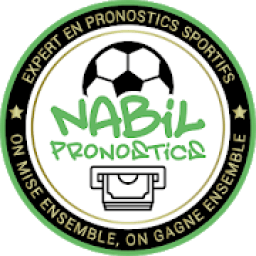 Nabil Pronostics icon