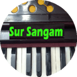 ikon Sur Sangam - Harmonium