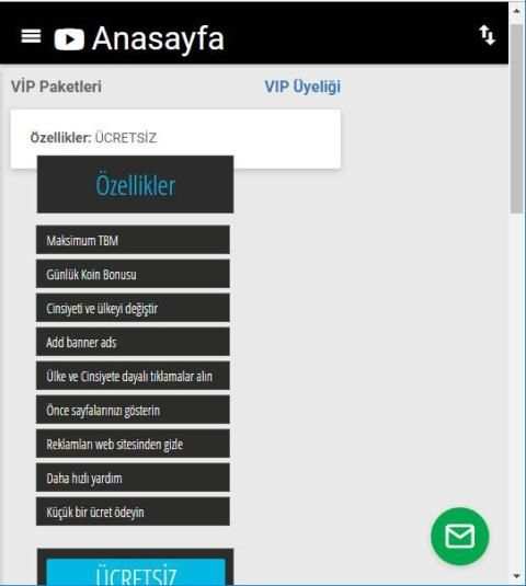 Youtube Abone Kasma screenshot 7