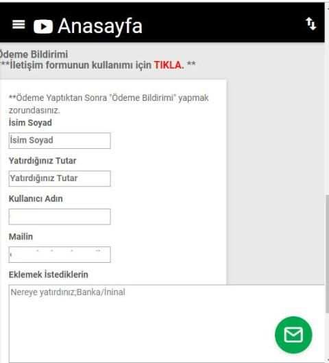 Youtube Abone Kasma screenshot 3