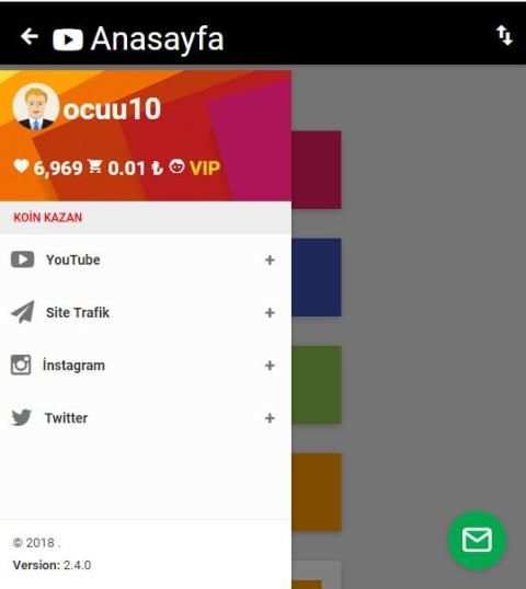 Youtube Abone Kasma screenshot 1