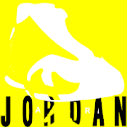 ikon Air Jordan *