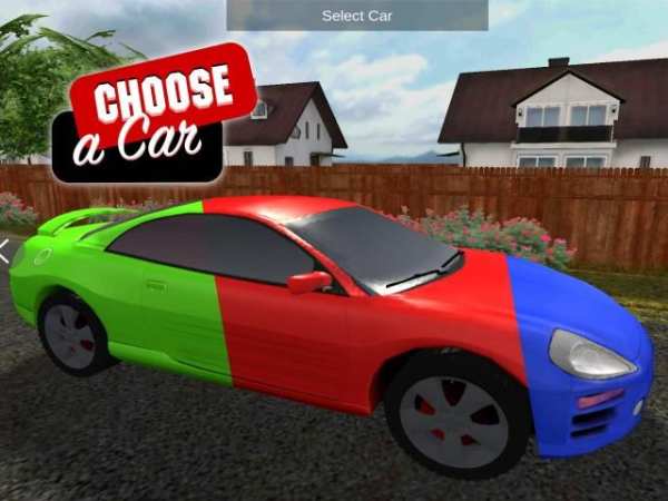 Crush things with car - ASMR games स्क्रीनशॉट 12