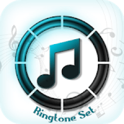 Ringtone setPhone आइकन