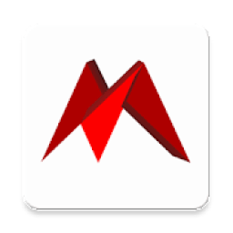 M PLUS icon