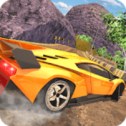Furious Speed Extreme Drift icon