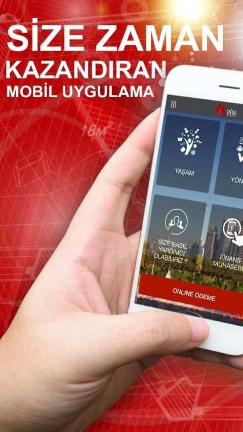 M PLUS screenshot 5