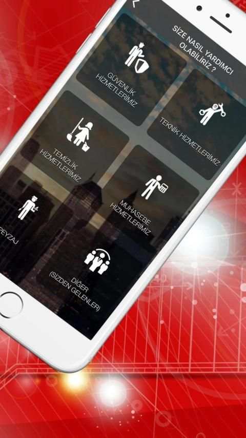 M PLUS screenshot 2