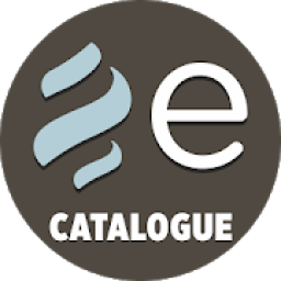 e-Catalogue आइकन