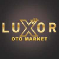 Luxor Oto Market