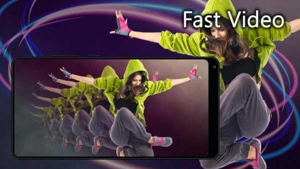 Reverse Video Maker - Slow Motion Video Maker screenshot 1