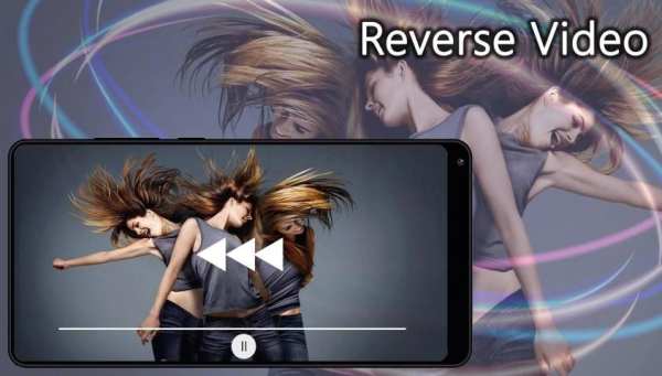 Reverse Video Maker - Slow Motion Video Maker screenshot 6