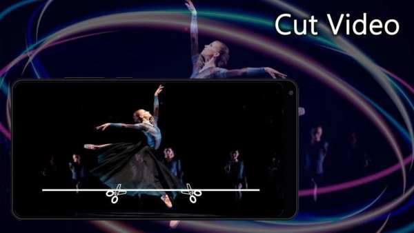 Reverse Video Maker - Slow Motion Video Maker screenshot 3