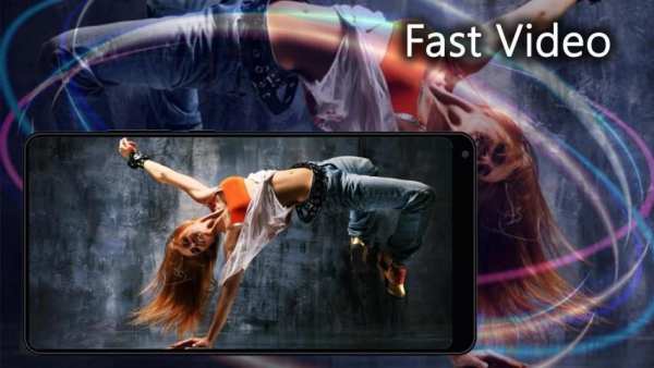 Reverse Video Maker - Slow Motion Video Maker screenshot 4