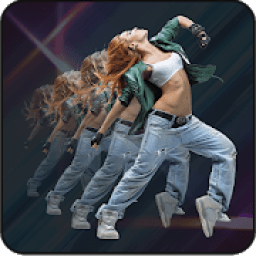 Reverse Video Maker - Slow Motion Video Maker आइकन