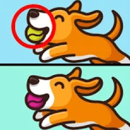 Find the Difference - Spot it 2019 आइकन