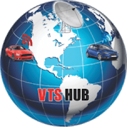 VTS HUB आइकन