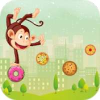 Crazy Jumping Animals