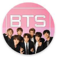 BTS Music Ringtone 2018 on 9Apps
