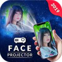 Face Projector Photo Editor - Photo Projector on 9Apps