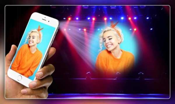 Face Projector Photo Editor - Photo Projector screenshot 6