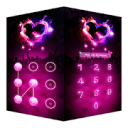 ikon DoLock Theme Party