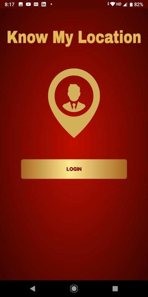 Know My Location स्क्रीनशॉट 2