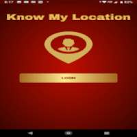 Know My Location on 9Apps