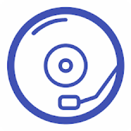 Vynilla Music Player आइकन