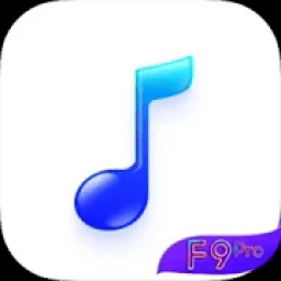 Music Player Style Oppo F9 Pro Free Music 2019 иконка