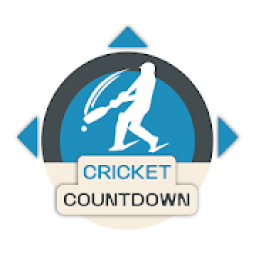 ikon Cricket Countdown