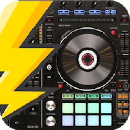 ikon Dj Studio Mix Player - Remix Your Music