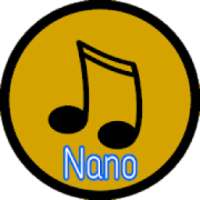 lagu separuhku nano on 9Apps