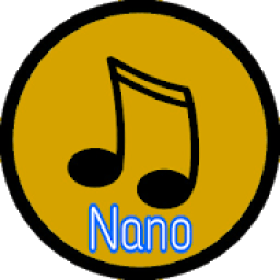 lagu separuhku nano आइकन