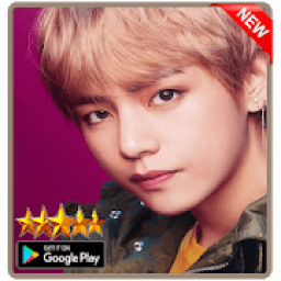 ikon BTS V Taehyung Wallpapers