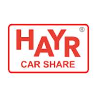 HAYR CAR SHARE