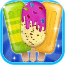 IceCream Popsicle Maker 1.0.1