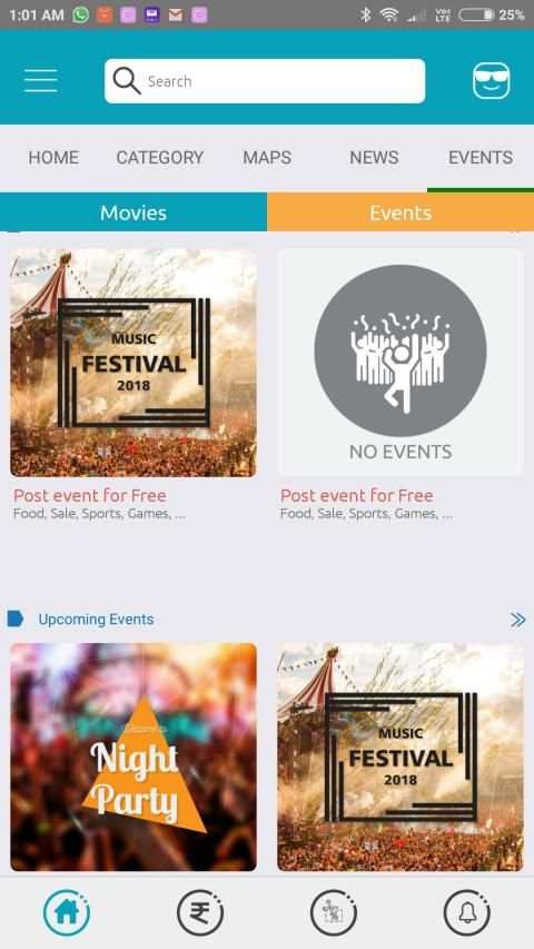 MyCity MyApp screenshot 3