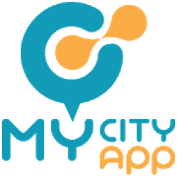 MyCity MyApp icon