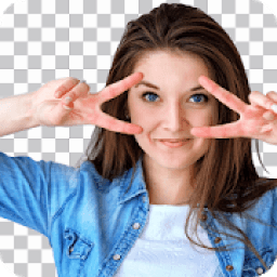 ikon HD Background Eraser Remover