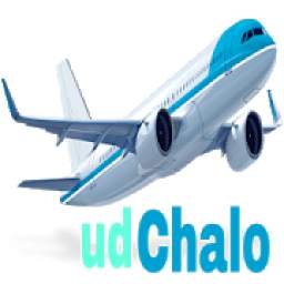 udChalo