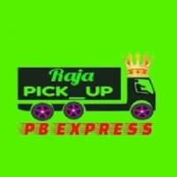 Raja Pick Up