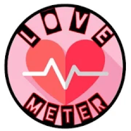 ikon Love Meter