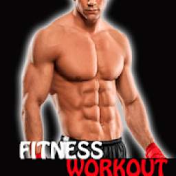 Gym Workout - Fitness ( Fitness & Body Building )
