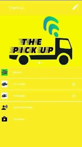The Pick Up स्क्रीनशॉट 2